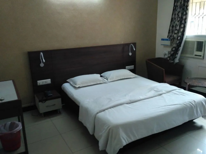 Hotel Sakthi Priya