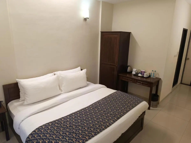 VITS Select Bharuch