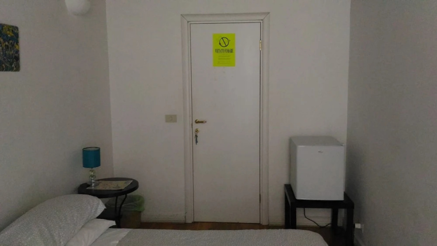 Flaminia 9 B&B