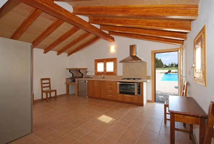 Villa Vinagrella
