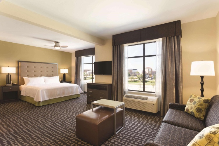 Quadruple Suite