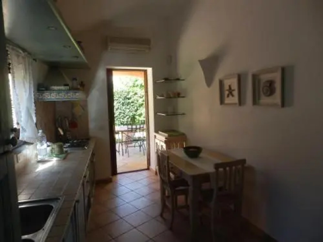 Villa Il Melograno