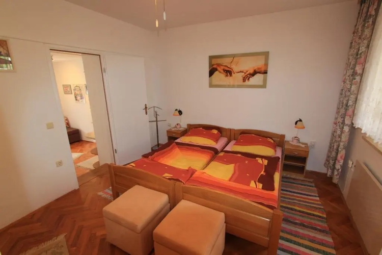 Apartments Villa 7