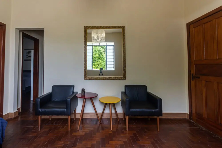 Apartamento Pet Friendly com Garagem no Nova Su a