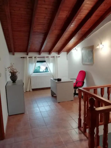 Mirmidones Corfu Apartment