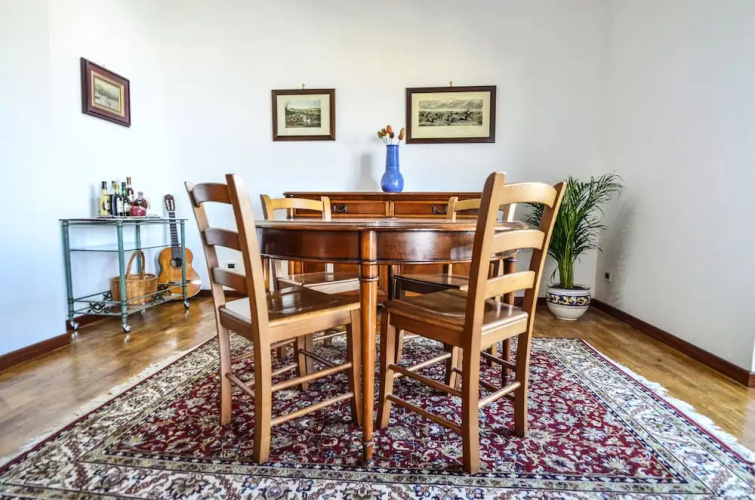 Appartamento Sorrento Sunset Flat
