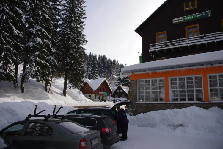 Hotelbild