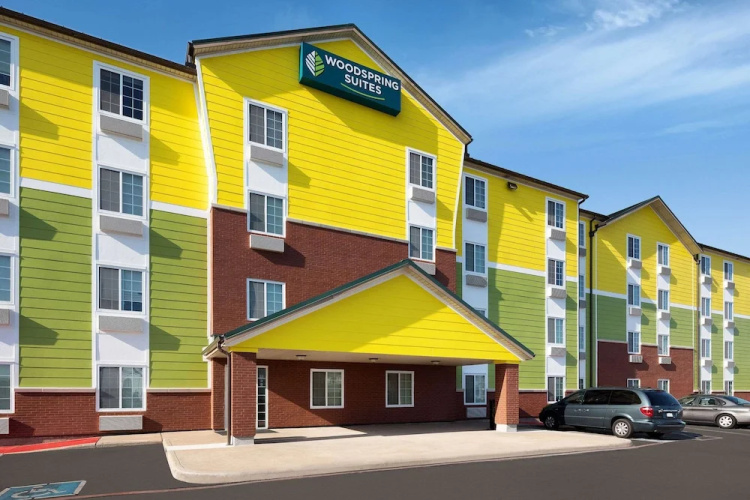 Imagen del hotel