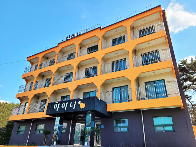 Hotelafbeelding