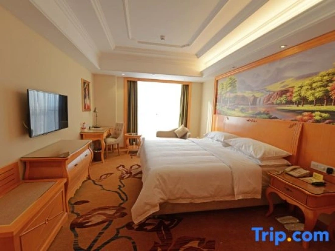 Superior Double Suite