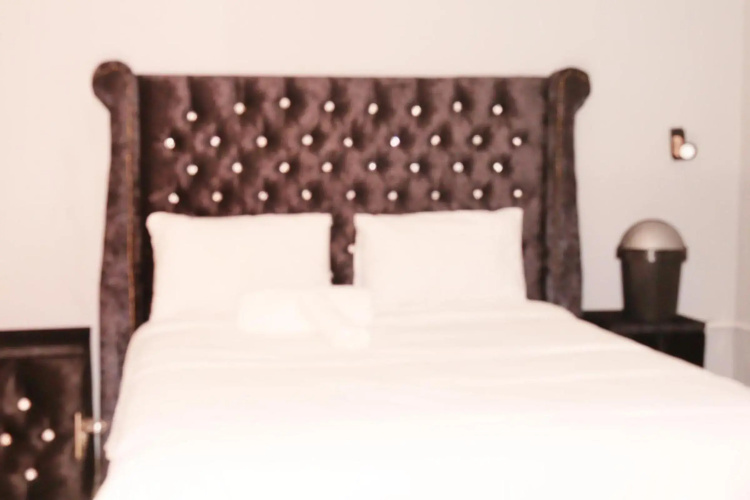 Princess Lodge