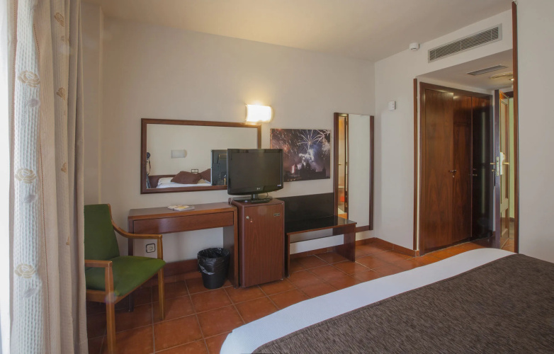 Hotel Florida