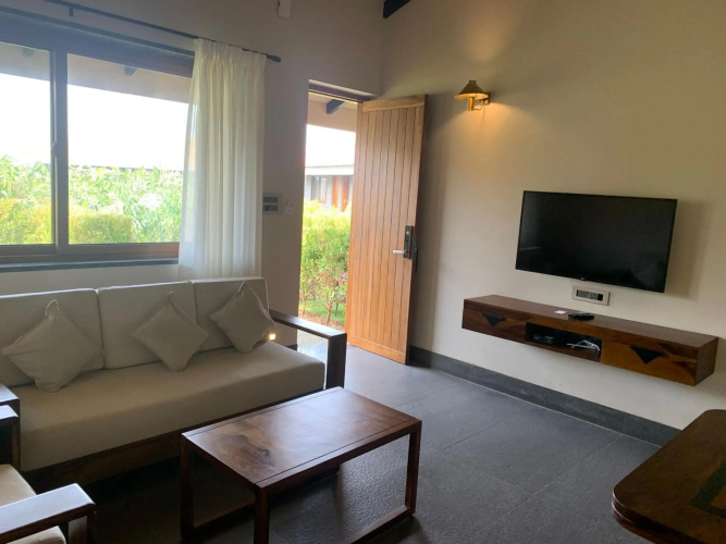 Viveda Wellness Village