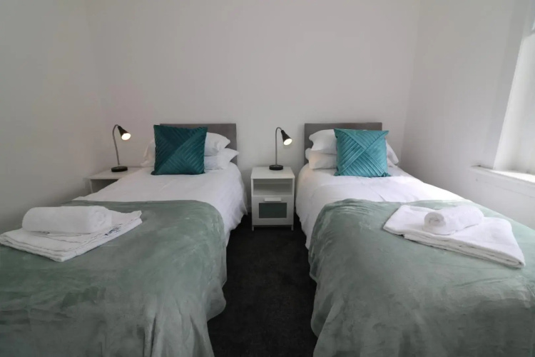 Otel görseli