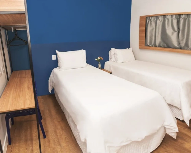 Premium Twin room