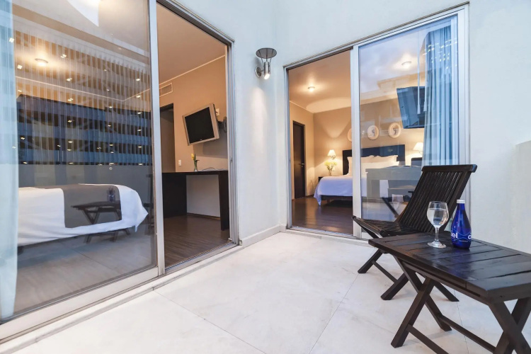 Suites Giorgio