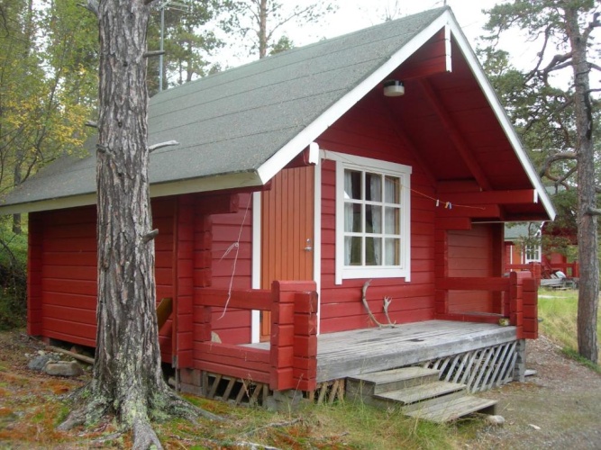 1 Bedroom Chalet