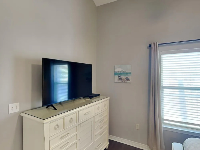 Caribbean Dunes by Destin Getaways