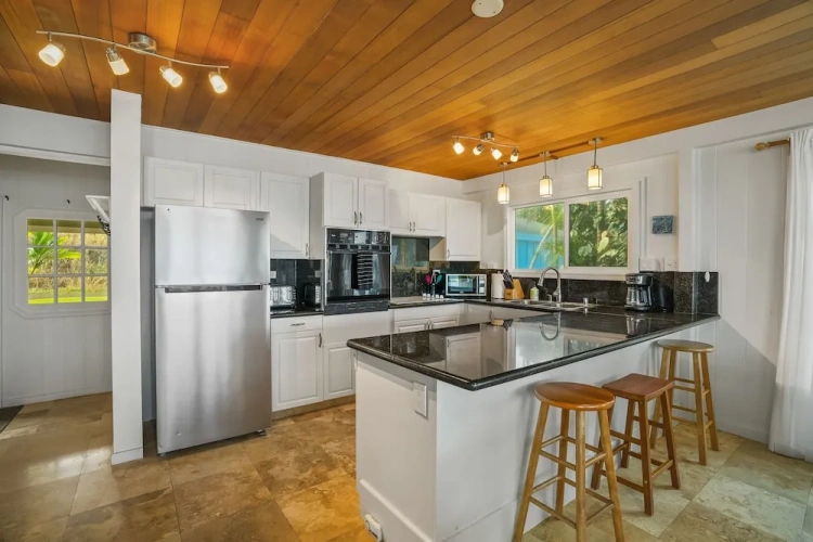 2 Bedrooms Cottage