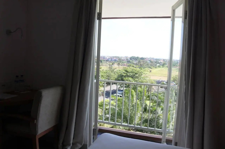 Seminyak Garden Hotel
