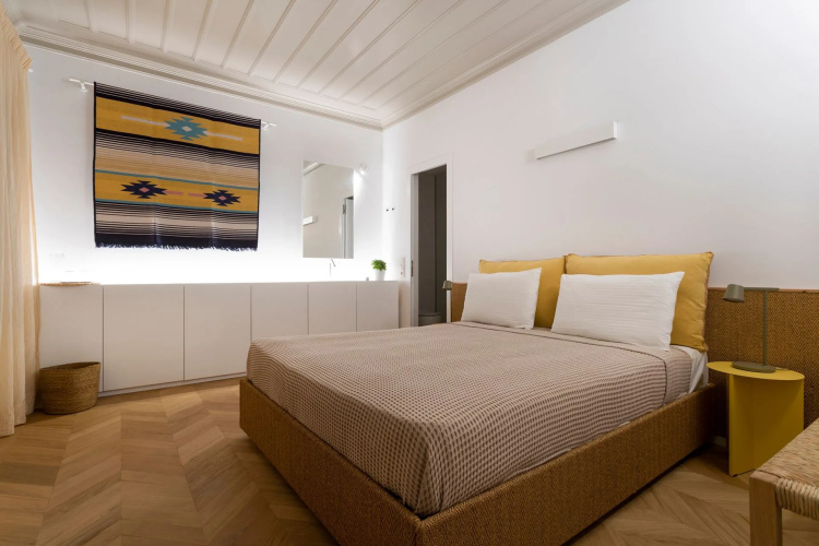 Niriides Guesthouse