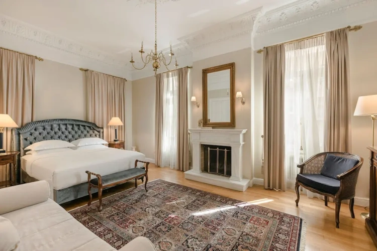 1 Bedroom Superior Suite