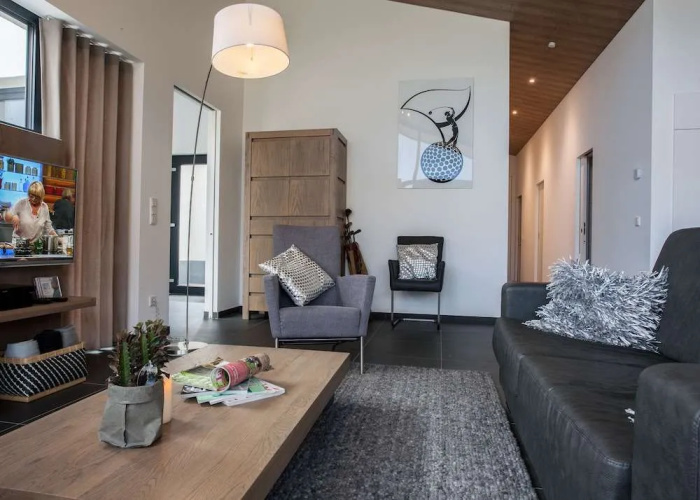 Villas Winterberg