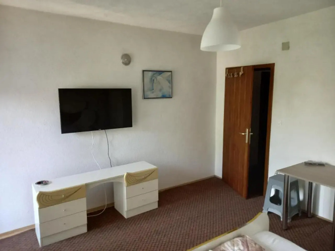 Ambient Apartments
