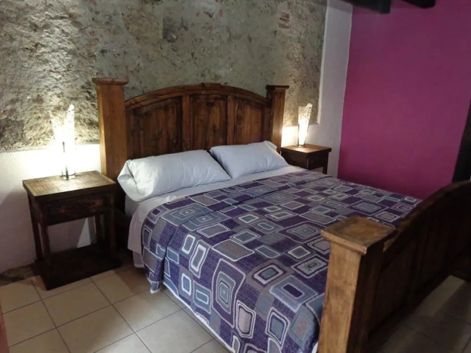 Casa Abolengo