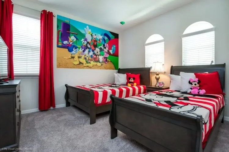 Solara Resort 9031 D