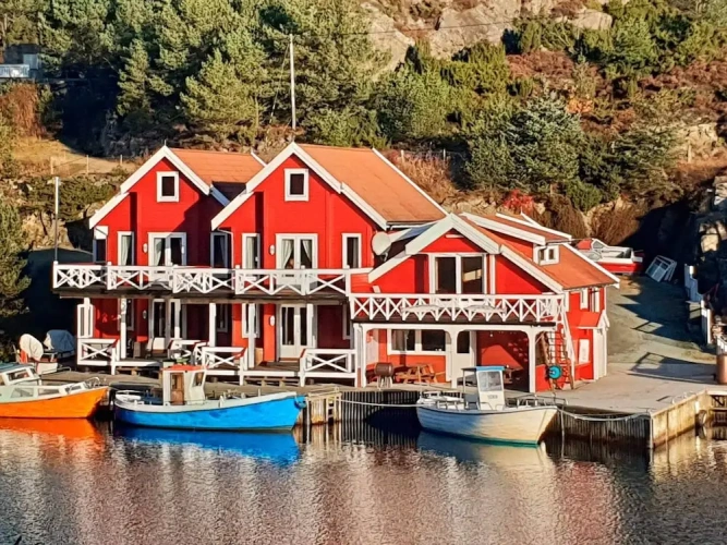 Cottage