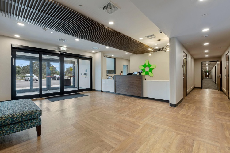 Extended Stay America Premier Suites Tampa Fairgrounds Casino! photo 10