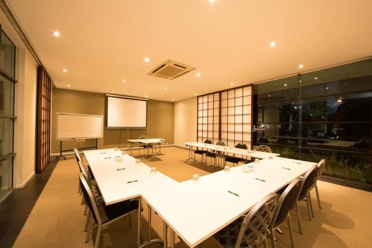 Quest Flemington Apartment Hotels