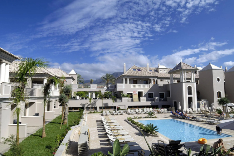 Marylanza Suites & Spa photo 17