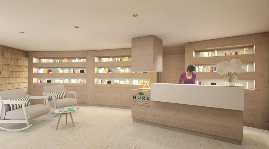 Araucaria Hotel & Spa
