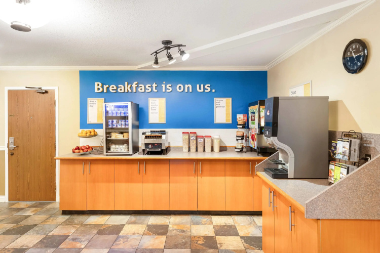 Days Inn By Wyndham Nanaimo photo 18