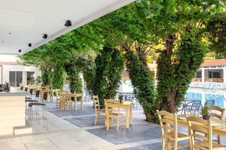 Sun Beach Hotel Thessaloniki photo 25