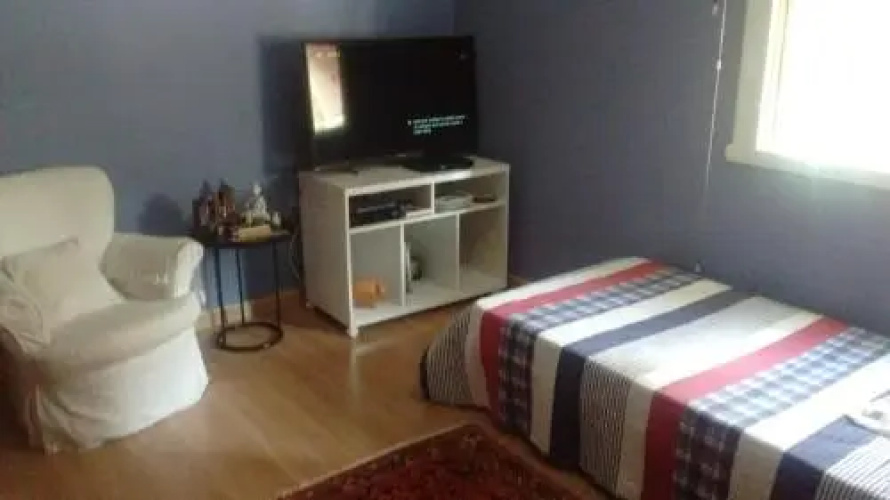 Apartamento Parque Jardim Europa