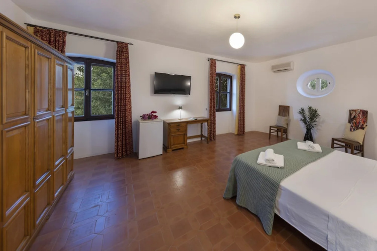 Masseria Salento '500