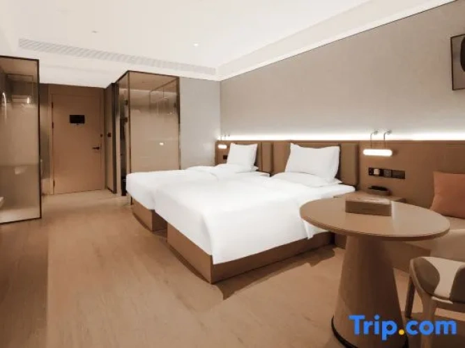 Business Twin room