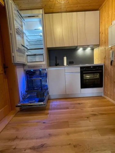 Appartement Melinda Ebnit