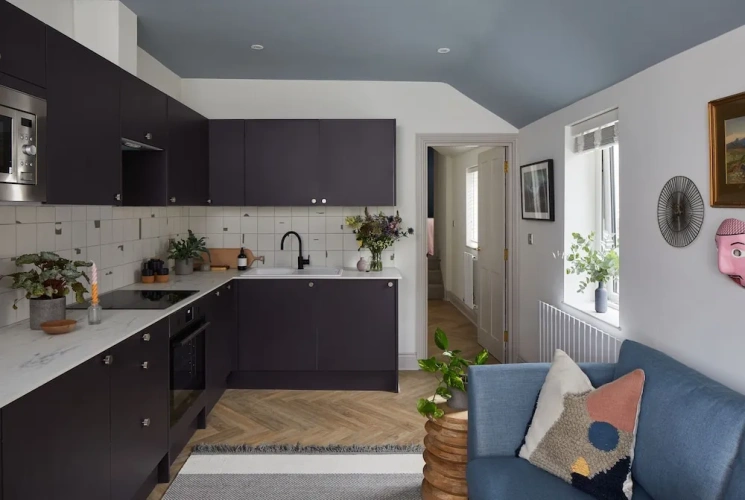 1 Bedroom Deluxe Apartment