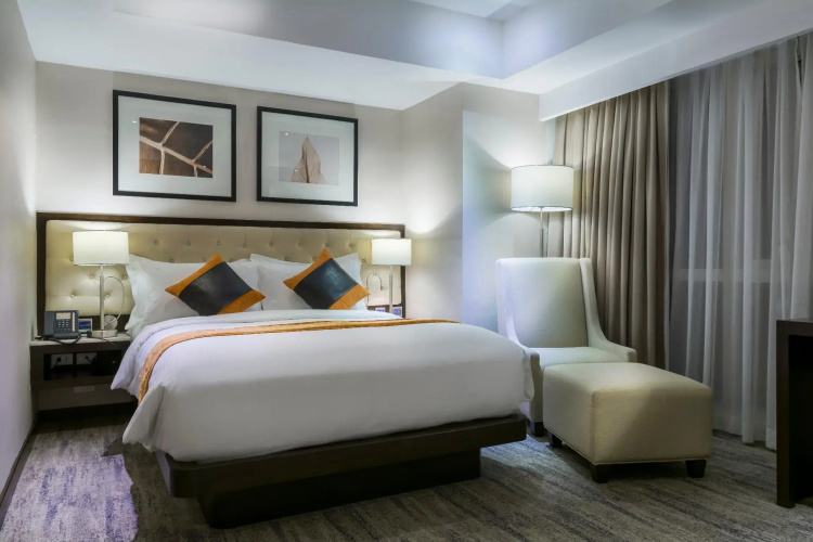 Limketkai Luxe Hotel