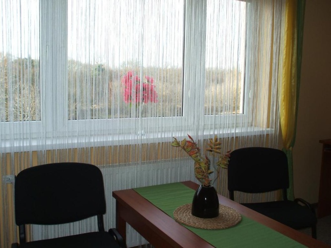 3 Bedrooms Apartment