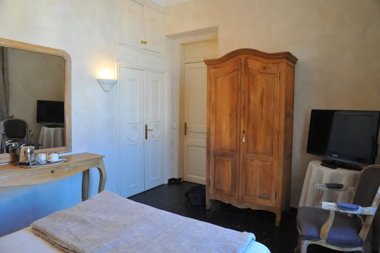 B&B Villa Valflor