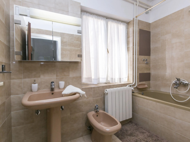 Apartment Paola