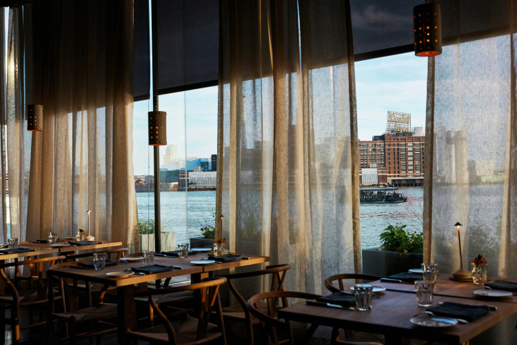 Canopy by Hilton Baltimore Harbor Point photo 27