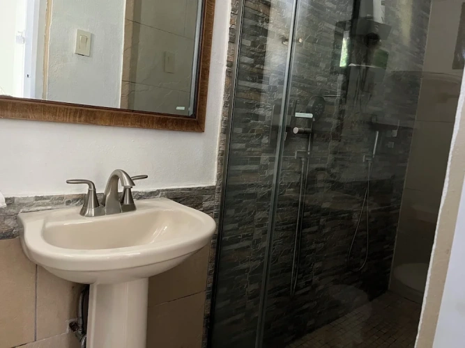 Double Apartment