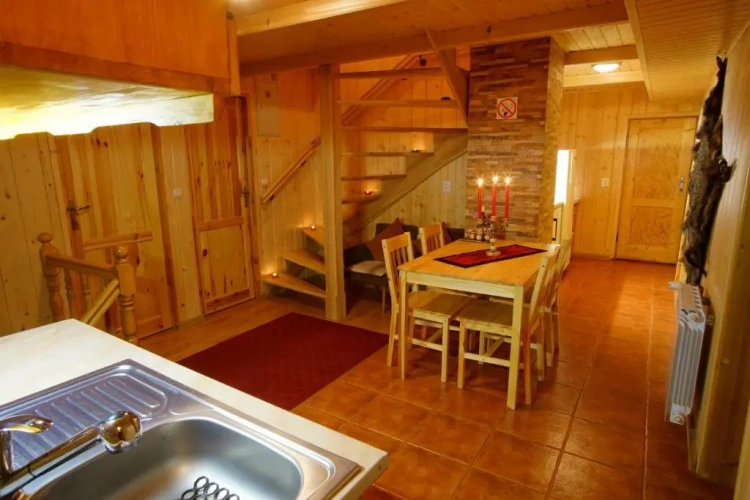 Economy Twin room