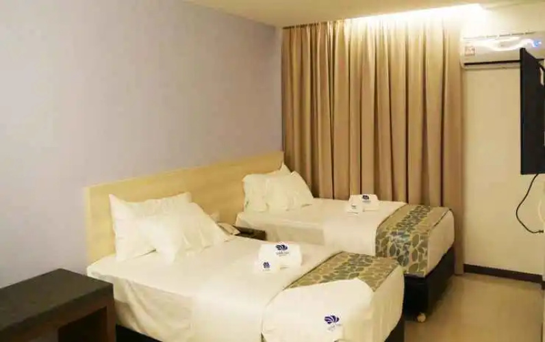 Samudra Court Hotel
